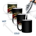 thumbnail image 4 of 3drose, Chinese Dragonboat, Vancouver, British Columbia - Cn02 Wsu0039 - William Sutton, 11oz Magic Transforming Mug, 4 of 7