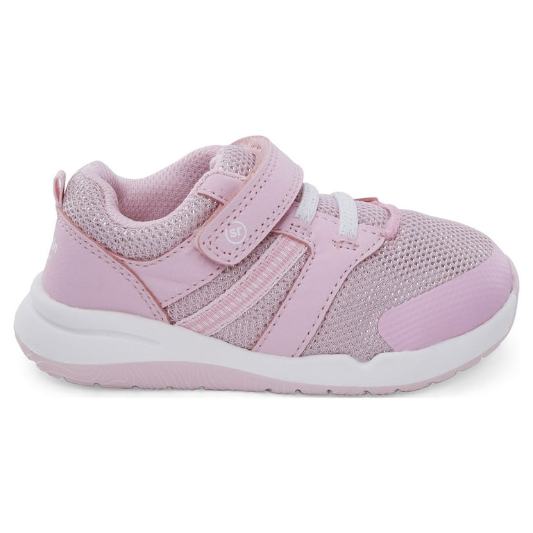 Munchkin by Stride Rite Little Kid Girl's Maxo Sneaker