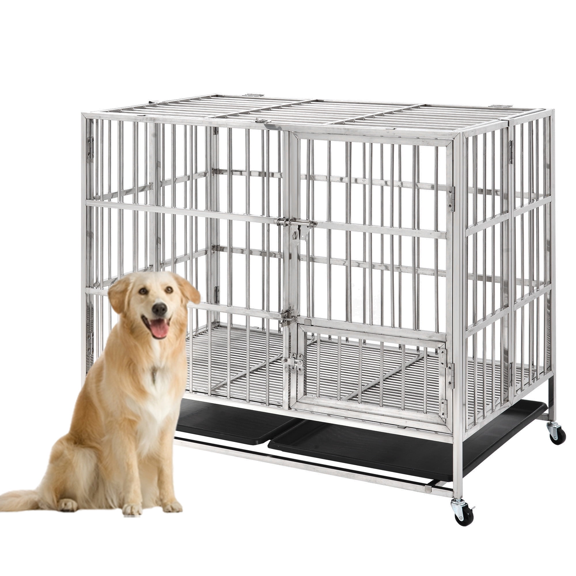 chewy medium dog crate