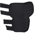 thumbnail image 4 of Soporte reflectante para patas de perro CHAO Con Cinta reflectante negro, 4 of 5