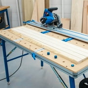 Adaptive Cutting System Project Table - Top