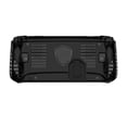 thumbnail image 1 of Generic Brand Hard Shell Protective Case for ASUS ROG Ally Handheld Gaming Console, TPU Shockproof Drop Protection Cover, Comfortable Ergonomic Grip, Black, 1 of 8
