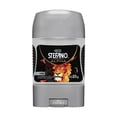 thumbnail image 1 of Desodorante Antitranspiarnte en Gel Stefano Alpha para Hombre Protección Contra el Mal Olor 85 g, 1 of 4