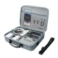 thumbnail image 4 of Bolsa de almacenamiento para DJI FLIP para Combo: Estuche impermeable PU con correa para hombre, 4 of 11