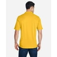 thumbnail image 3 of CORE365 88181 Men's Origin Performance Piqué Polo-Campus Gold-XL, 3 of 5