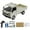 2 Pieces Battery, variant on Van Collection High Electric LED Light Remote Control 3 Pieces Battery