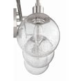 thumbnail image 5 of Craftmade Lighting - Indoor Wall Lighting - Que 3 Light Transitional Bath Vanity, 5 of 13