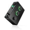 thumbnail image 1 of Mezclador de audio FIFINE Ampli1 para grabación de música Interfaz USB, 1 of 7