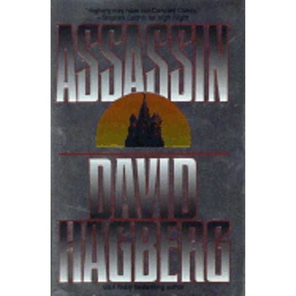 Assassin (Hardcover)