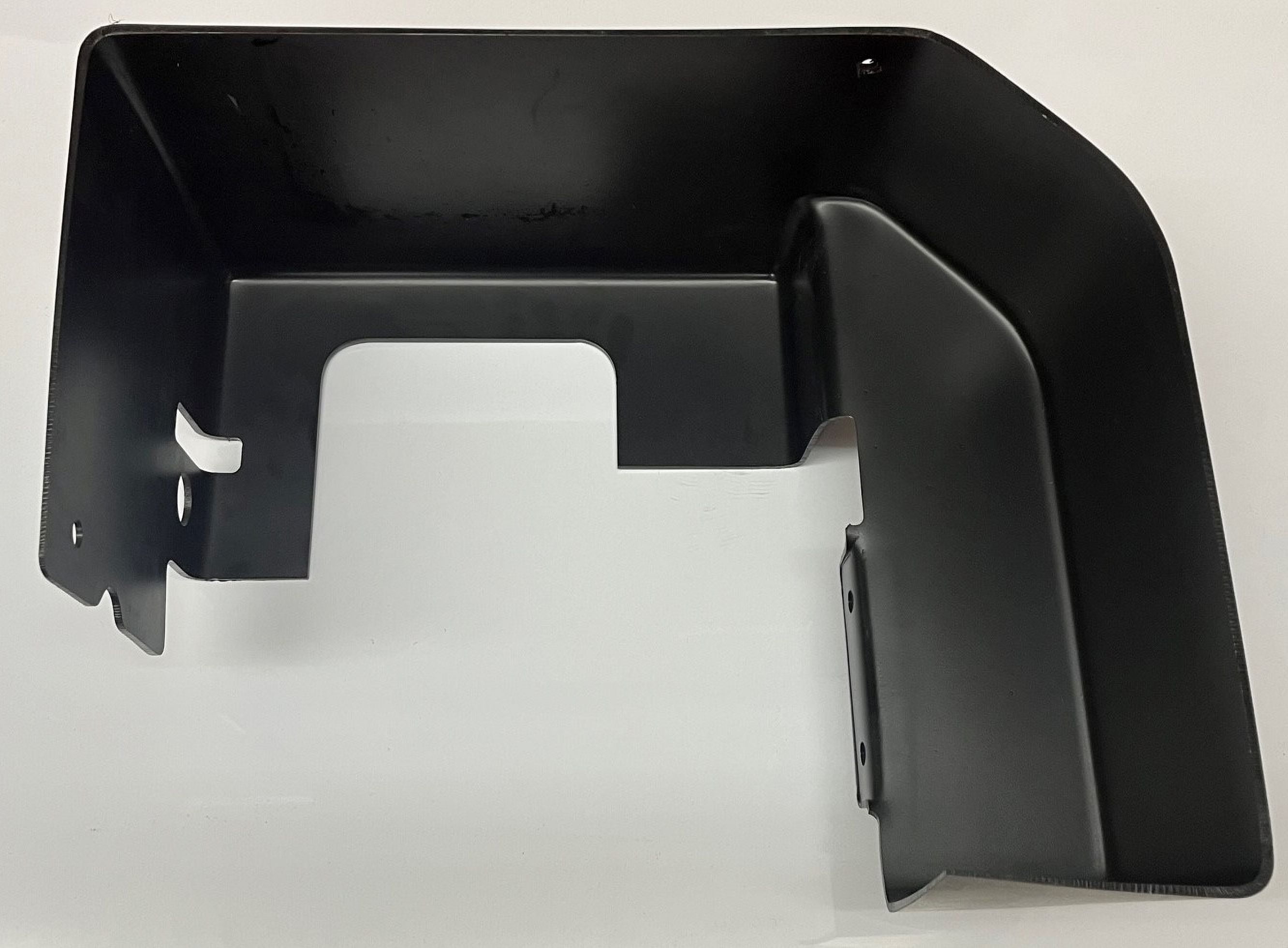 Stellar 44475, Plastic Shroud Cover for EC3200 thru EC6000 Cranes