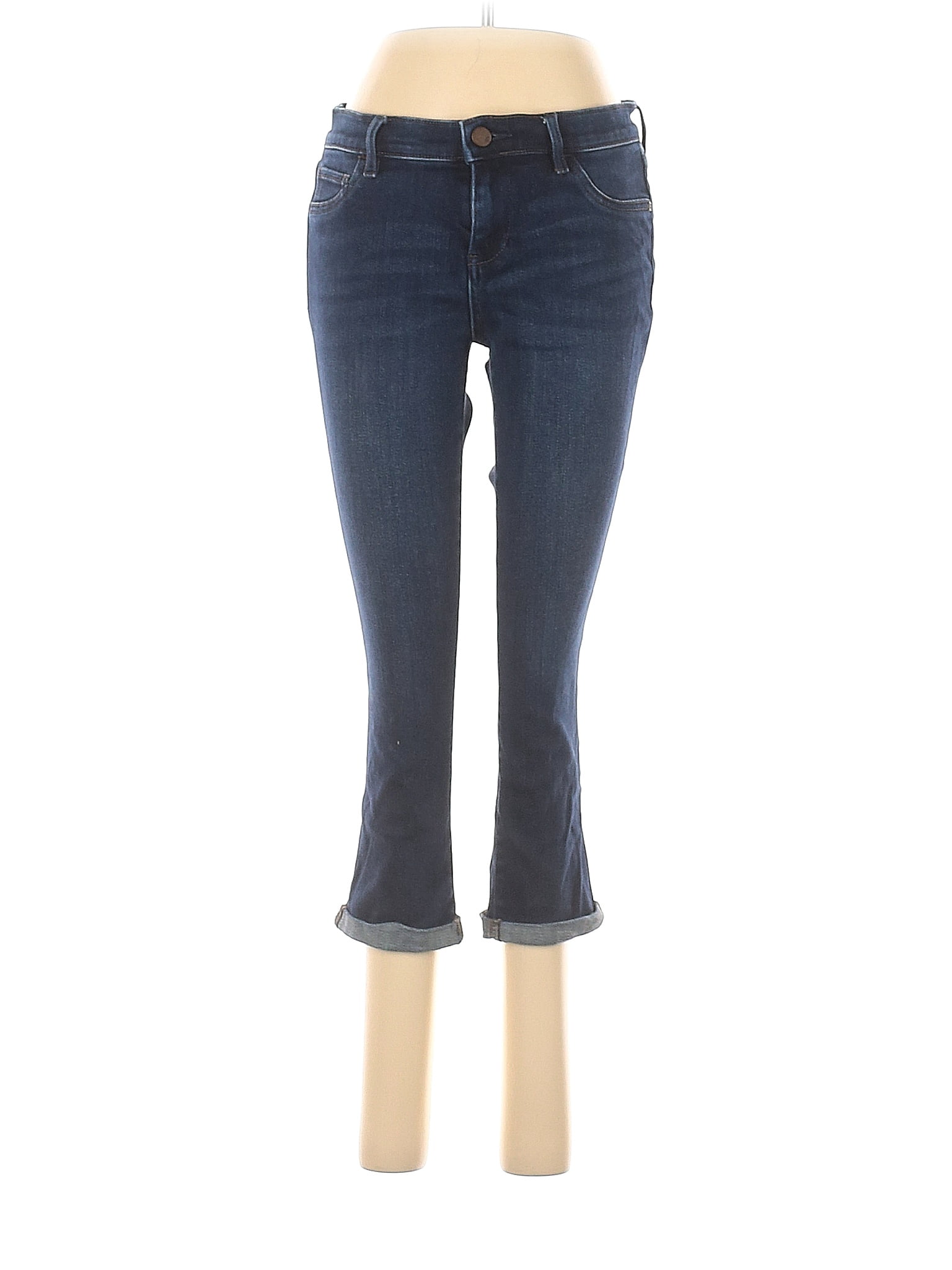 Pre-Owned Soho JEANS NEW YORK \u0026 COMPANY 