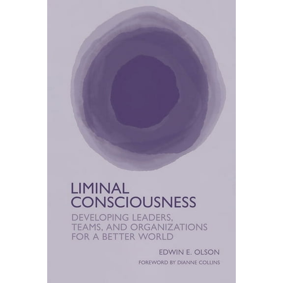 Liminal Consciousness: Developing Leaders, Teams, and Organizations for a Better World, (Paperback)