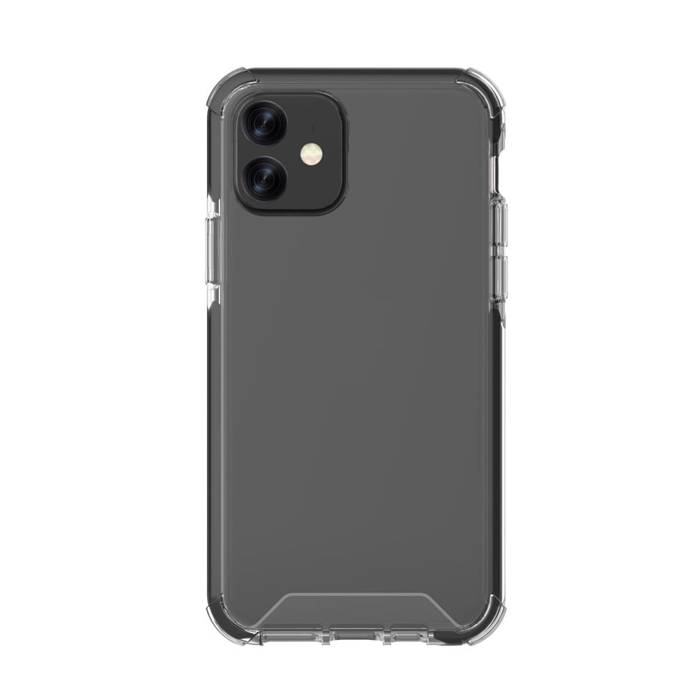 Blu Element DropZone Rugged Case Black for iPhone 11/XR Cases | Walmart ...