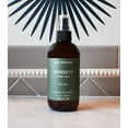 thumbnail image 3 of Muse Apothecary Flush Ritual - Botanical Collection - Aromatic & Refreshing Toilet Spray, Use Before You Go, Infused with Natural Aromatherapy Essential Oils - 8 oz, Warm Cedar, 3 of 8
