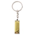 thumbnail image 4 of YongCo Colorful Harmonica Keychain Harmonica for Key Chain Harmonic Keyring Keys Holder, 4 of 13