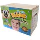 thumbnail image 3 of Pañales Kiddies Chicolastic antifugas talla 6 XX grande 64 pzas, 3 of 3