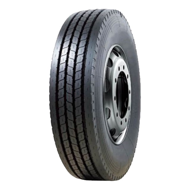 Llanta 285/75R24.5-16C 147/144L MIRAGE MG111