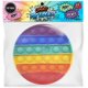 thumbnail image 1 of OMG Pop Fidgety Bubble Toy Alivio del estrés Ansiedad Aburrimiento 6" (Rai, 1 of 2