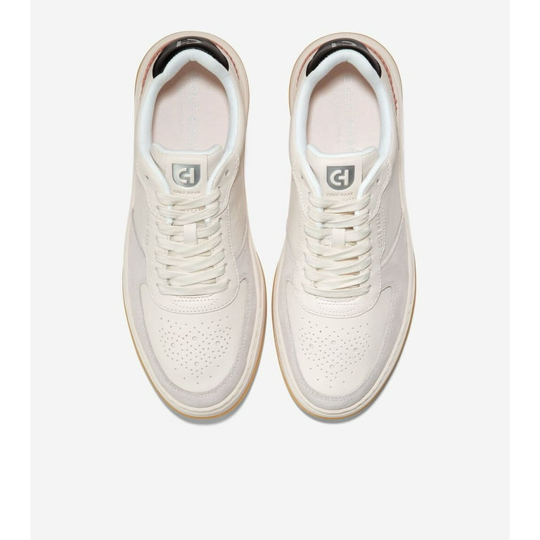 Cole Haan Grandpro Crossovers Mens Shoes Size 9.5, Color: Ivory