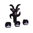thumbnail image 2 of Wither Storm Plush - Minecraft Stuffed Animals Plushies Figure Doll For Kids-siniker, 2 of 4