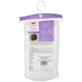 thumbnail image 2 of Hanes Culottes Respirantes en Coton pour Femmes Ultimate Lot de 6, 10, 2 of 2