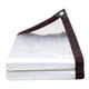 thumbnail image 4 of Lona transparente protectora impermeable antidesgarro y antipolvo 3 mx 6 m, 4 of 9