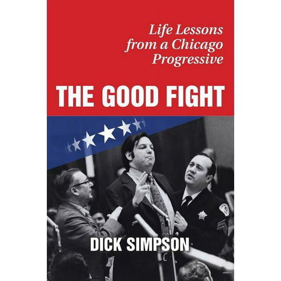 The Good Fight (Paperback)