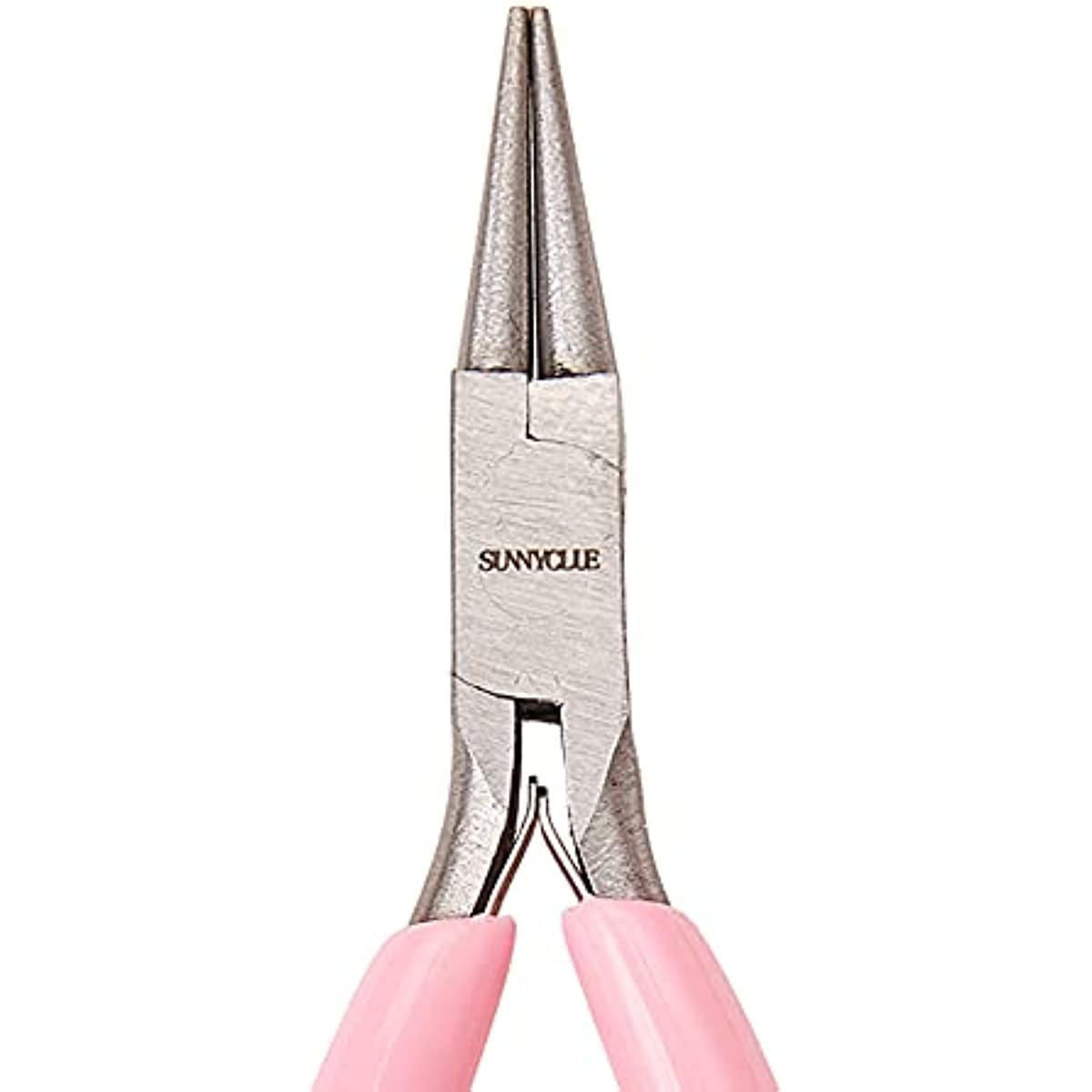 Acculoop pliers deals
