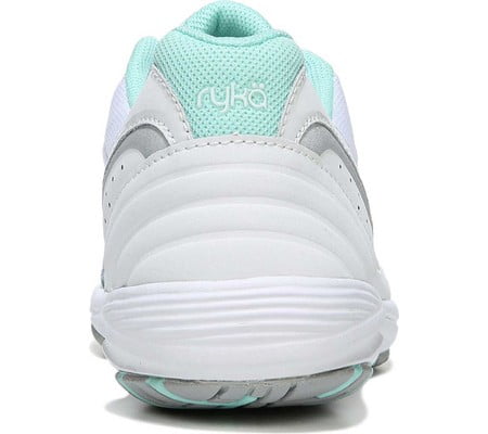 ryka women's dash 3 walking shoe