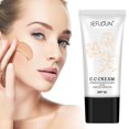 thumbnail image 3 of Crema CC correctora de color CAIROYAR FPS 50 30 ml Maquillaje, 3 of 6
