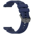 thumbnail image 1 of Replacement Silicone Sport Strap Compatible With Venu X1 Smartwatch Durable Soft Comfortable Fitness Band Accessory, 1 of 6