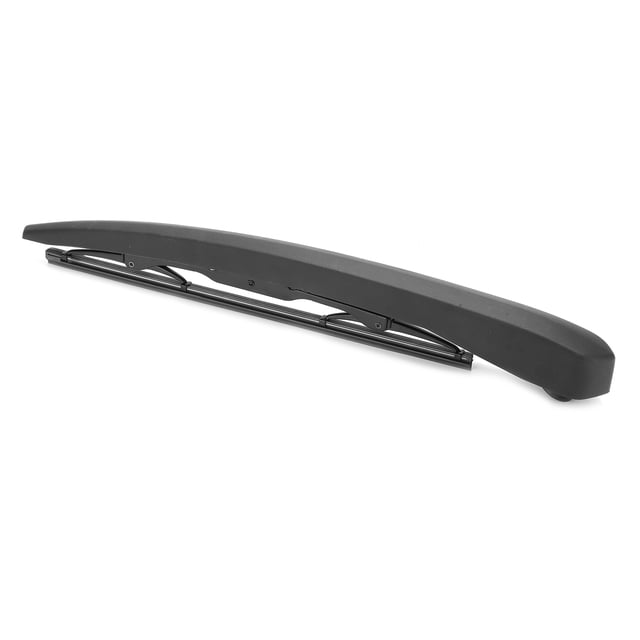 Piezas de carrocería de automóvil, limpiaparabrisas trasero de automóvil, brazo del limpiaparabrisas trasero, juego de escobillas del brazo del limpiaparabrisas, funcionamiento suave