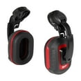 thumbnail image 2 of Milwaukee 48-73-3250 BOLT Earmuffs with Noise Reduction Rating of 24 dB, 2 of 3