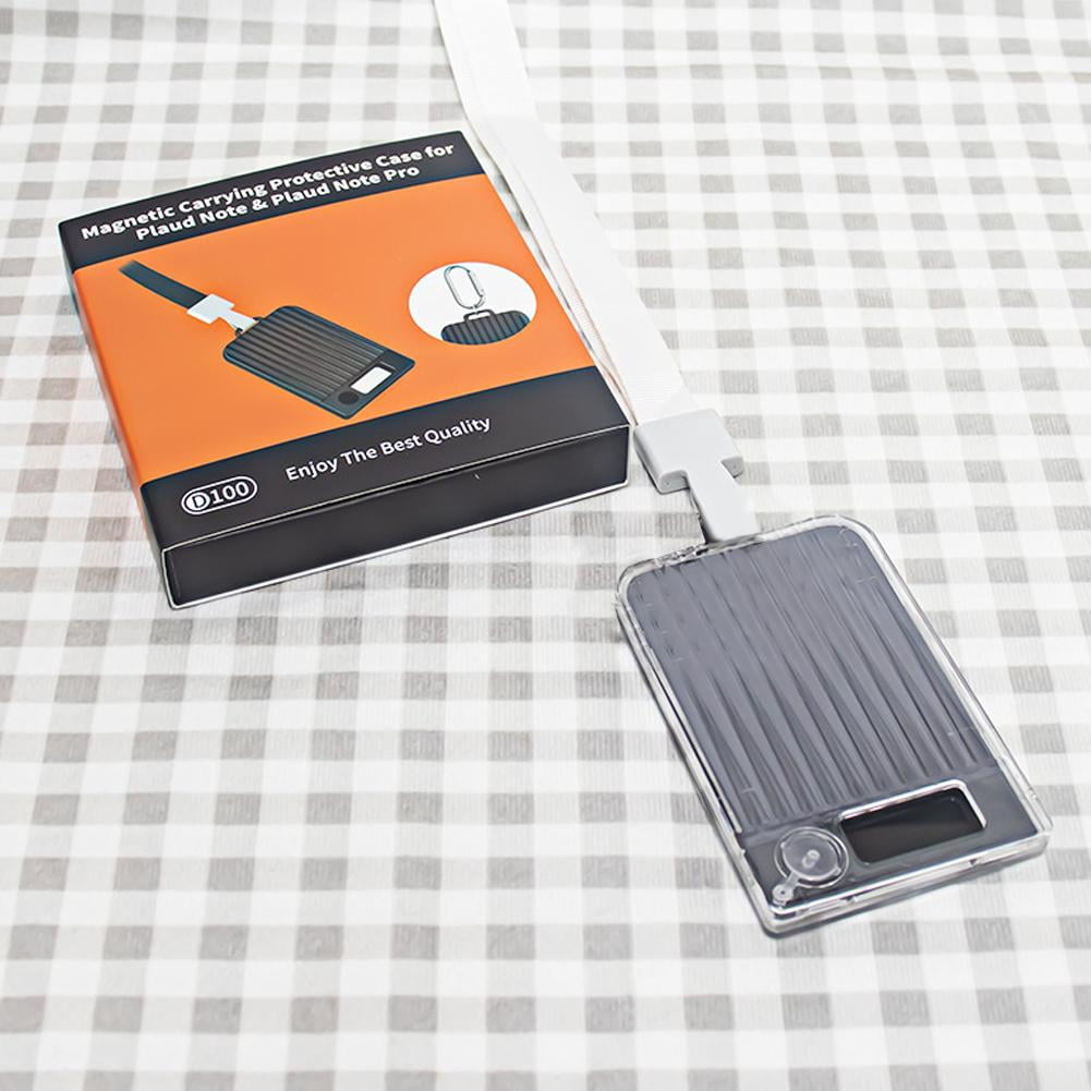 Protective case Kit for PLAUD Note/Plaud Note pro(2025