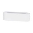 thumbnail image 3 of Humidificador de llama Perfecl 150 ml Esquina redonda blanca, 3 of 8