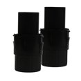 thumbnail image 1 of Adaptador de Aspiradora Sunnimix Conector Tubo Repuesto QW14T 12T-605, 1 of 8