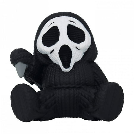 UPC: 0818730022465 | Handmade By Robots – Ghostface (Scream)