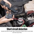 thumbnail image 3 of Car Circuit Scanner, Quick Diagnosis Short Circuit Detection Simple Using LED Display Automotive Circuit Tester  for Vehicle, 3 of 7