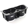 thumbnail image 5 of Car Cup Holder for Mercedes-Benz W205 C180 C220 C300 Class C, Car Double Central Console Cup Holder Accessories for Mercedes Benz A205-680-0691 Cup Ho, 5 of 5