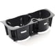 thumbnail image 5 of Car Cup Holder for Mercedes-Benz W205 C180 C220 C300 Class C, Car Double Central Console Cup Holder Accessories for Mercedes Benz A205-680-0691 Cup Ho, 5 of 5
