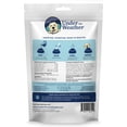 thumbnail image 2 of Under the Weather Rice & Chicken Freeze-Dried Dog Food, 6-oz bag, 3 count, 2 of 5