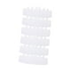 thumbnail image 5 of 6 protectores ligeros para gorras de béisbol para adultos, ideales para golf y verano. Blanco, 5 of 9