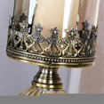 thumbnail image 3 of Candelabro de metal de lujo for decoración de mesa, ideal for bodas, eventos, fiestas y festivales., 3 of 6
