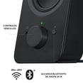 thumbnail image 2 of Bocinas Logitech para Ordenador 980-001294 Z207, 2 of 4
