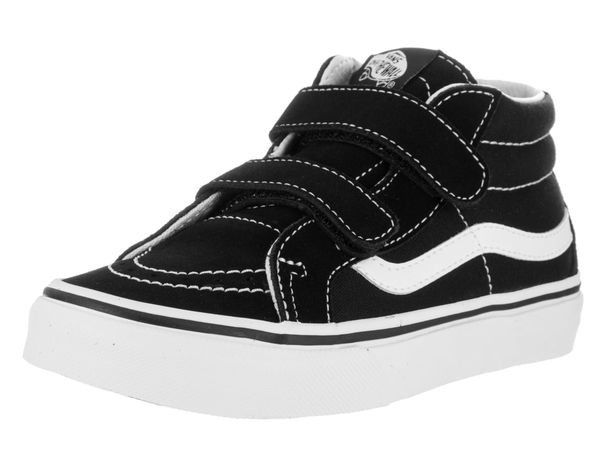 vans sk8 mid reissue v toddler