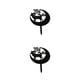 thumbnail image 2 of Bewildely Paquete de 10 suministros para decoración de pasteles Lasser Bairam, exquisitas herramientas para hornear, purpurina comestible, de Type1 NO1 Bewildely CBP189054, 2 of 6