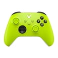 thumbnail image 1 of Control Inalámbrico Xbox One Series Microsoft X/S Electric Volt Amarillo, 1 of 4