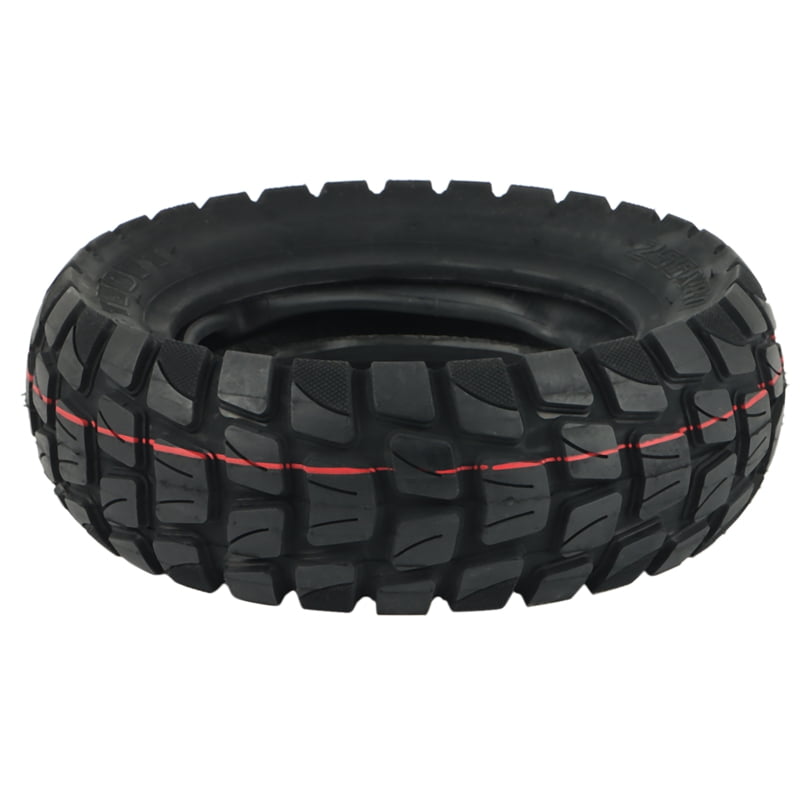 10 Inch Off Road Pneumatic Tire 255X80 for Electric Scooter Speedual