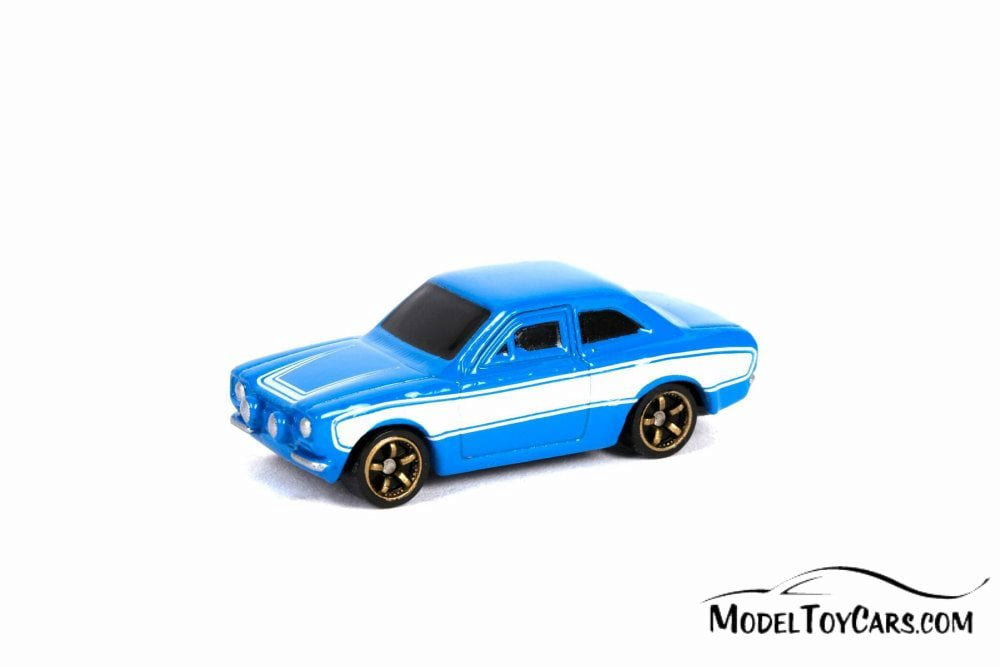 Fast & Furious 3-Pack , Fast and Furious - Jada 31124 - 1/65 scale