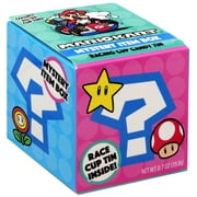 Mario Kart Mystery Item Box Candy - 0.7-oz Tin